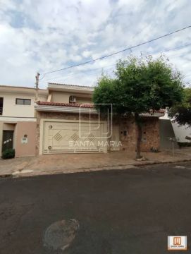 Casa (sobrado na rua) 5 dormitórios/suite, cozinha planejada