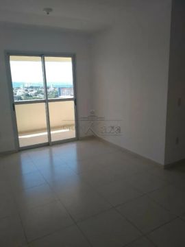 Oportunidade - Apartamento - Residencial Varandas do Vale - Jardim Paulista - 3 Dormitório