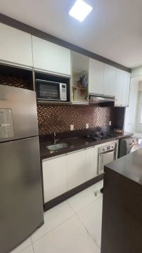 Apto Mobiliado -  Villaggio di Bonifácia