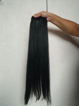 Vendo cabelo humano para mega hair