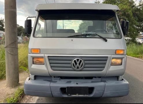 2003 Volkswagen Guincho Vw 8-150 vw 8150