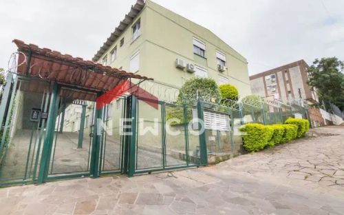 Apartamento em Rua Erechim - Nonoai - Porto Alegre/RS