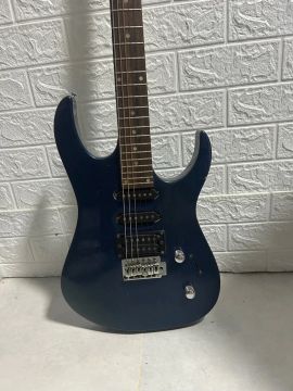 guitarra memphis tagima mg230