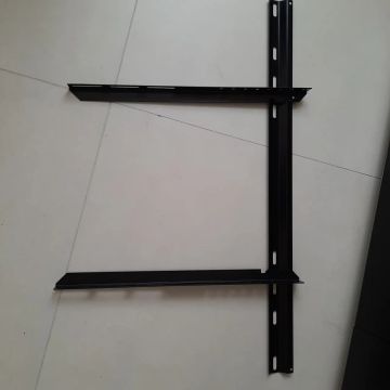 Suporte fixo para TV até 85 polegadas - Usado