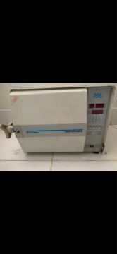 Autoclave Dabi Atlante