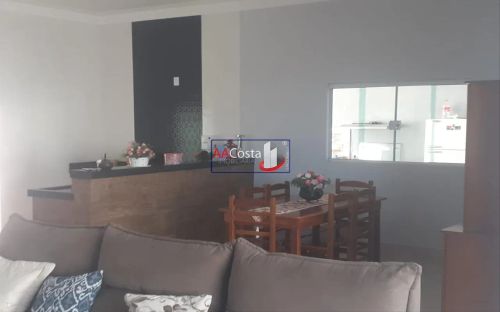 Casa para venda em PEDREGULHO - RESIDENCIAL PARAISO