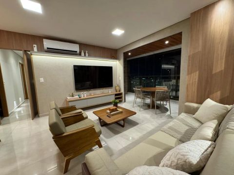 Apartamento para venda na Ponta do Farol - São Luís - MA
