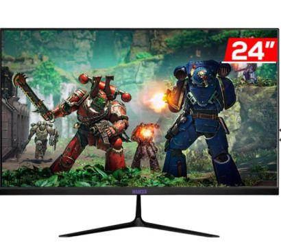 Monitor Gamer Mancer Horizon Z2 | 24 Pol | VA | FHD | 100Hz | 1ms