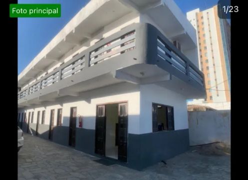 Pousada 