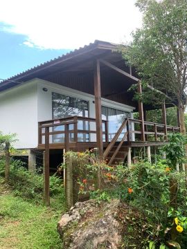 Casa a venda Costa da Lagoa