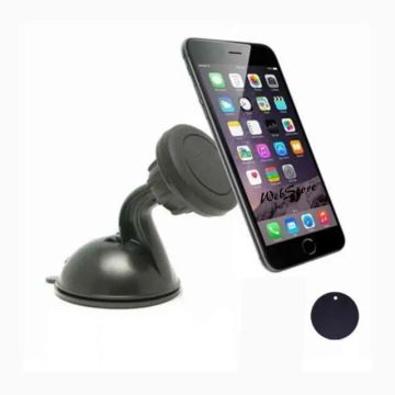 Suporte de Celular para Carro Magnético imã
