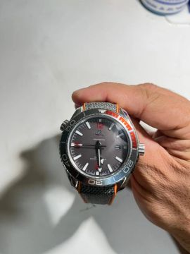 Relógio Omega Seamaster