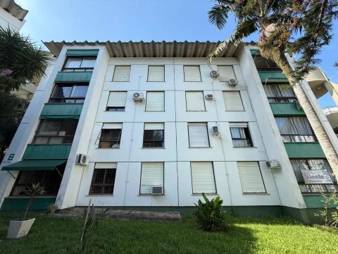 Imóvel para venda com 60 metros quadrados com 2 quartos em Nonoai - Porto Alegre - RS