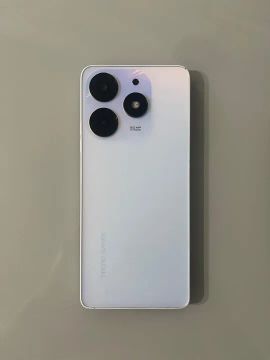 Smartphone Xiaomi Tecno Spark 10 Pro 
