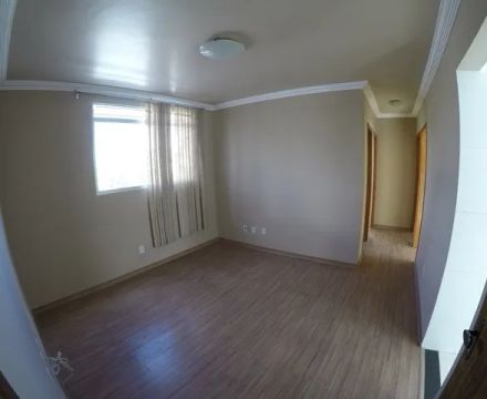 Apartamento para Venda no Santa Terezinha, BH