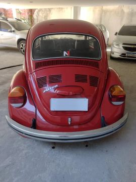 Fusca 81