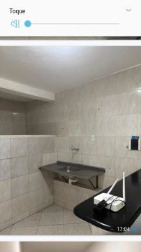 Apartamento em colina de pituaçu 