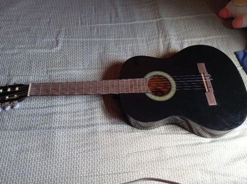Violão 
