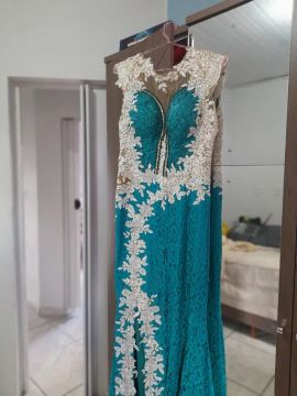 Vestido de Formatura/Casamento