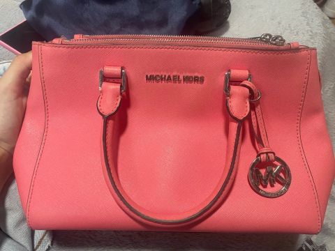 Bolsa Michael kors 