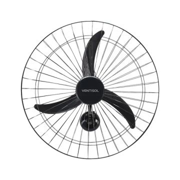 VENTILADOR 60 CM COMERCIAL PAREDE 
