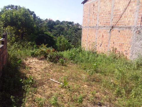 Terreno 