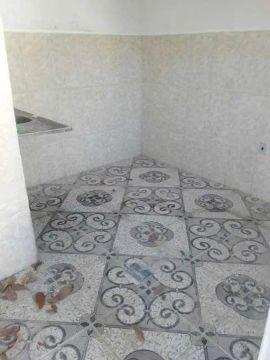 Casa / Apartamento para Venda em Rio de Janeiro, Coelho Neto, 1 dormitório, 1 banheiro