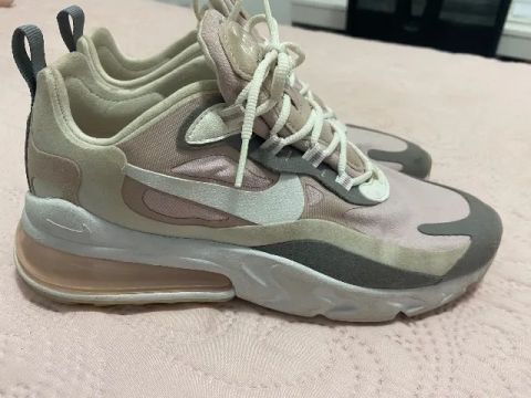 Tênis nike air 70 react