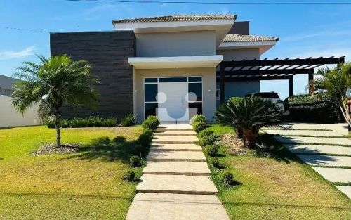 Casa para venda Condomínio Village da Serra Araçoiaba da Serra/sp