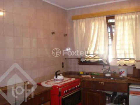 Casa à venda Rua Eulina Rosa Silveira Martins, Vila Eunice Nova - Cachoeirinha