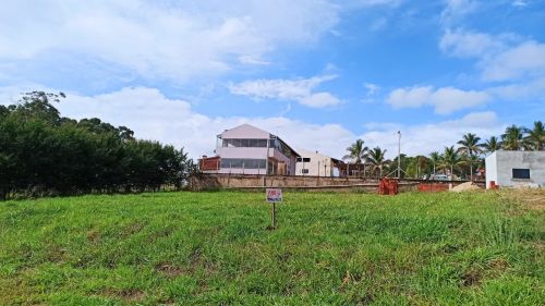 Vendo Terreno p/ Rancho Cond. Pousada das Garças Lins
