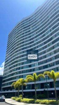 Flat com 1 dormitório para alugar, 35 m² por R$ 4.002,00/mês - São José - Recife/PE
