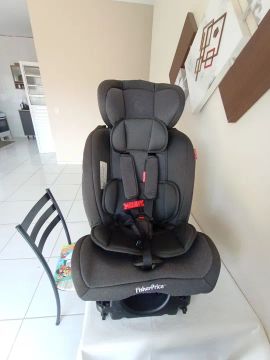 Cadeirinha para automóveis