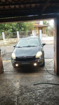 FIAT PUNTO 2013