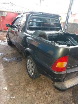 FIAT STRADA 2000 Usados e Novos