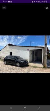Casa ótima localização entrada principal de cascavel 