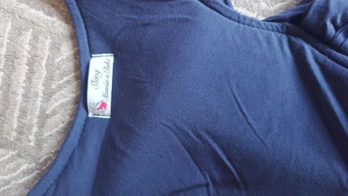 Sling Mamãe e Bebê - Novo