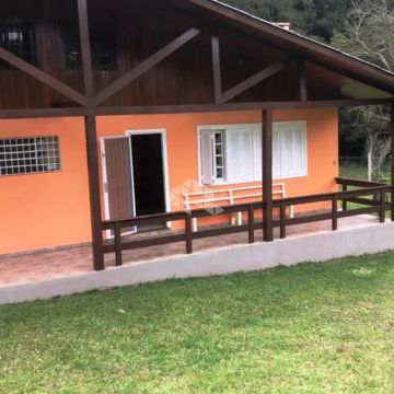 Sítio em Fazenda Souza