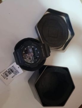 ? Casio GA-310 1ADR?