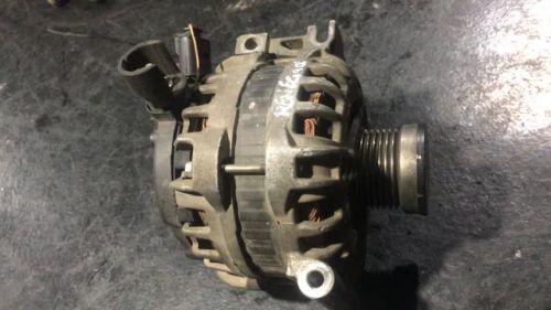 Alternador jeep Renegade 