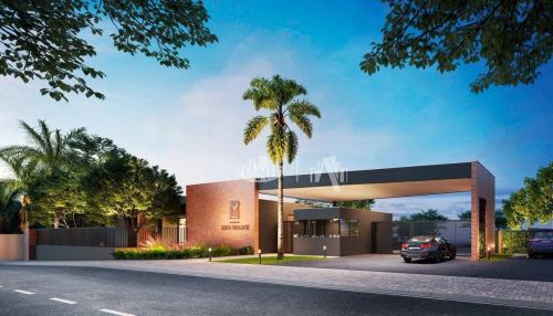 Terreno à venda, 125 m² por R$ 248.000,00 - Parque Taua Village - Londrina/PR