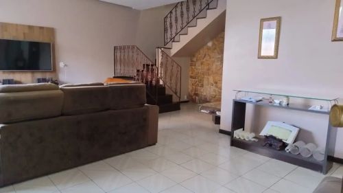 Maria da Graça | Casa de Vila 3 quartos, sendo 2 suites