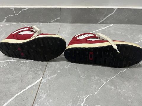 Tenis / Bota Oakley 