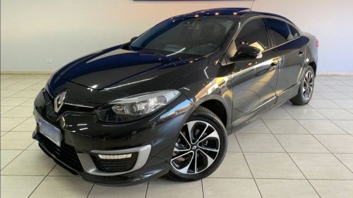 RENAULT FLUENCE Usados e Novos