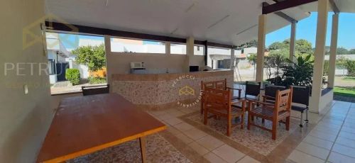 Terreno Residencial à venda, Morumbi, Paulínia - TE0142.