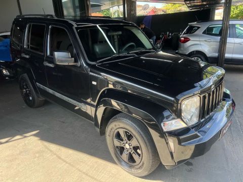 Jeep cherokee Sport 3.7