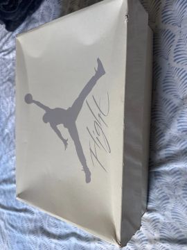 Jordan 4 SB original