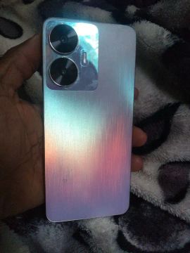 Xiaomi, C55, 256 gigas, + NFC