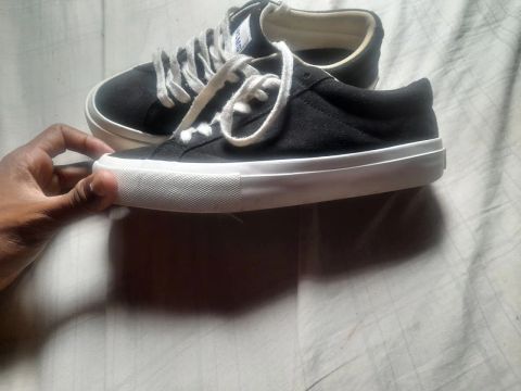Tenis para skate ou bmx novo tamanho 39