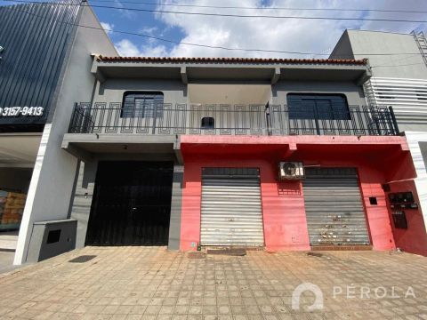 Apartamento Sobreloja Rua Santa Luzia St. Campinas